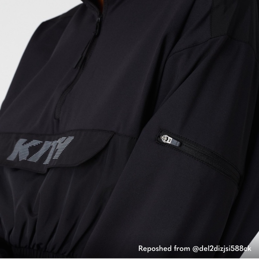 KITH Track Jacket - image 5